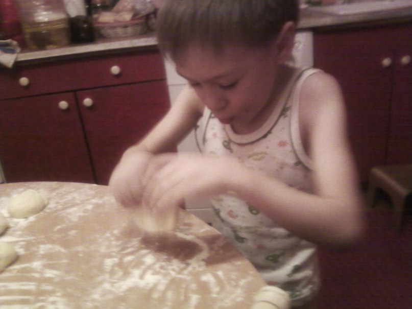 Сергей Антипов | Красноярск