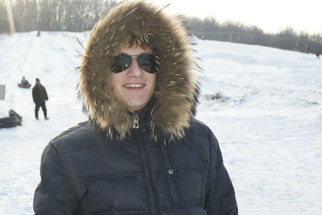 Дима Туренко | Старый Оскол