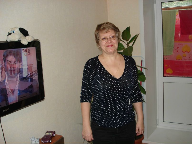 Надежда Чиркова | Екатеринбург