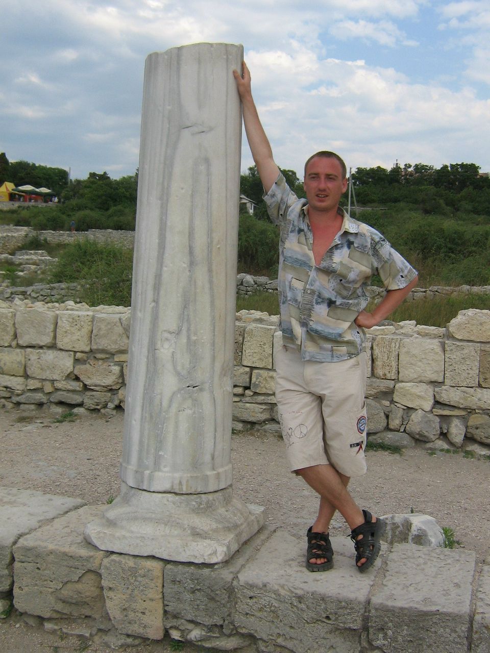 Игорь Стариков | Харьков