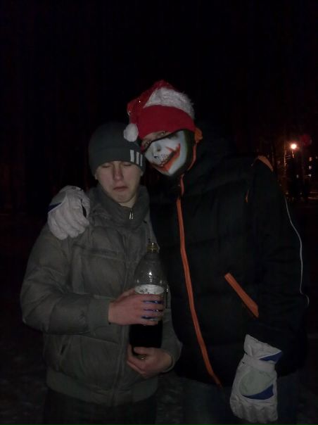 №67, Виктор Карпенко, 32 года, Первоуральск №67, Виктор Карпенко, 32 года, Первоуральск