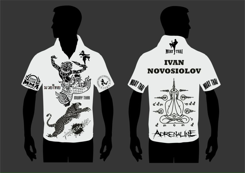 Ivan Novosiolov | Санкт-Петербург