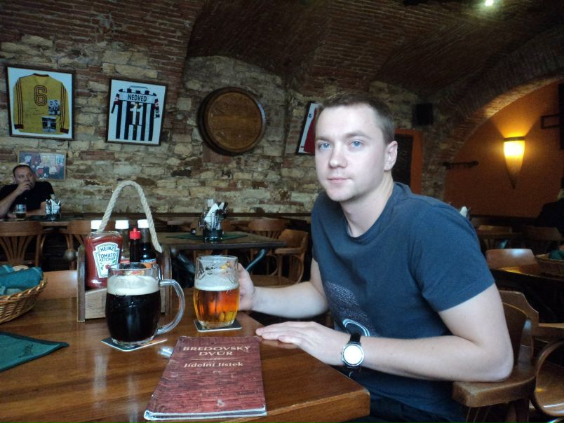 №15, Владимир Тришин №15, Владимир Тришин