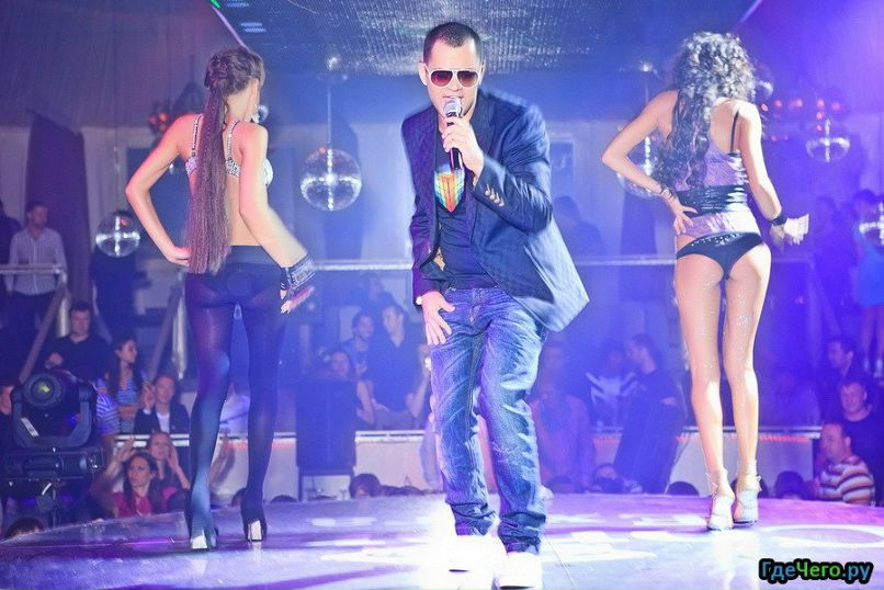 Александр Зинченко | Москва