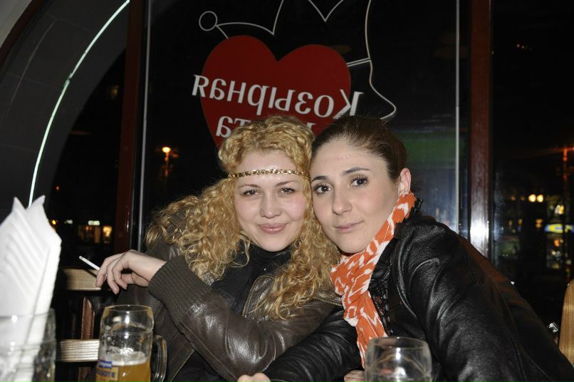 Наташа Владинова | Одесса