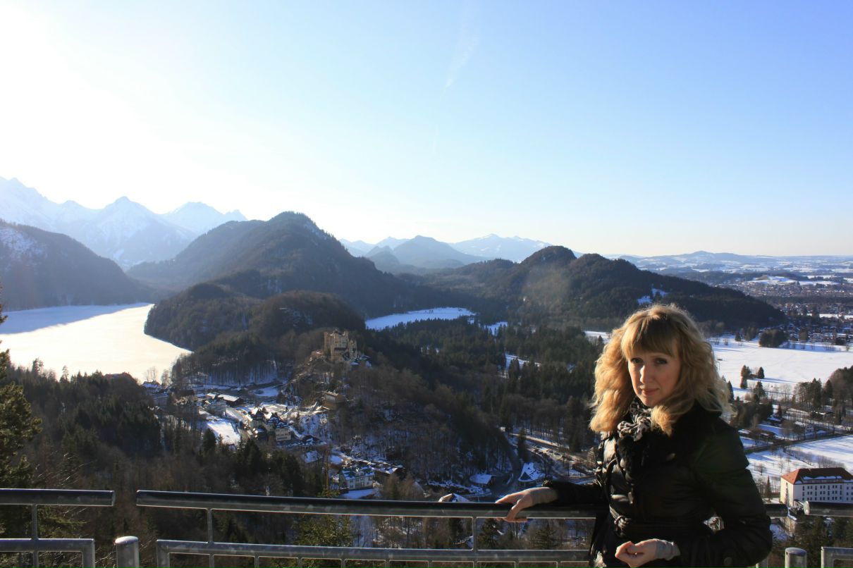 Катерина Кондратенко | Запорожье