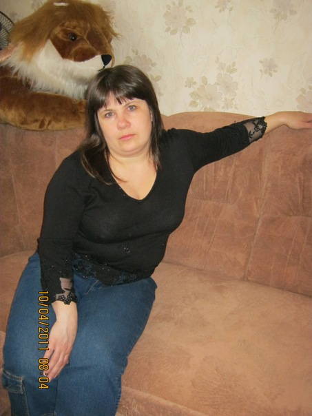 №6, Наталья Семенова №6, Наталья Семенова