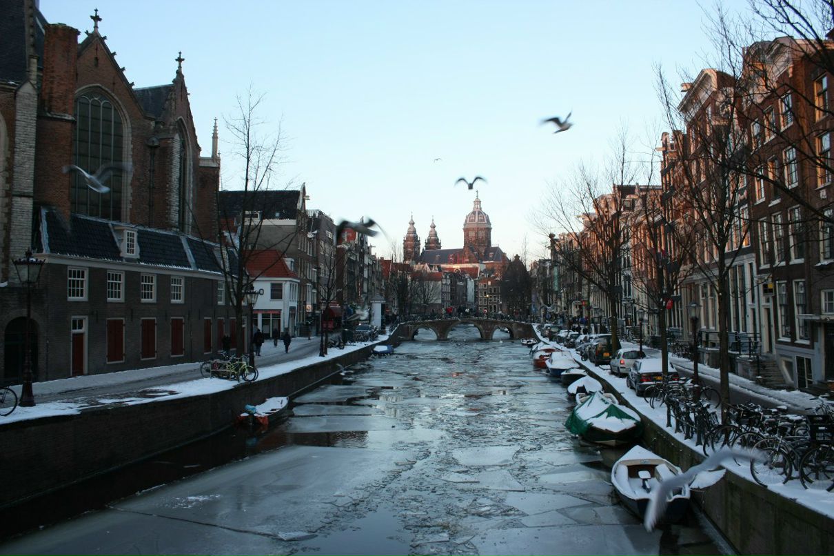 Инна Лёберманн | Москва