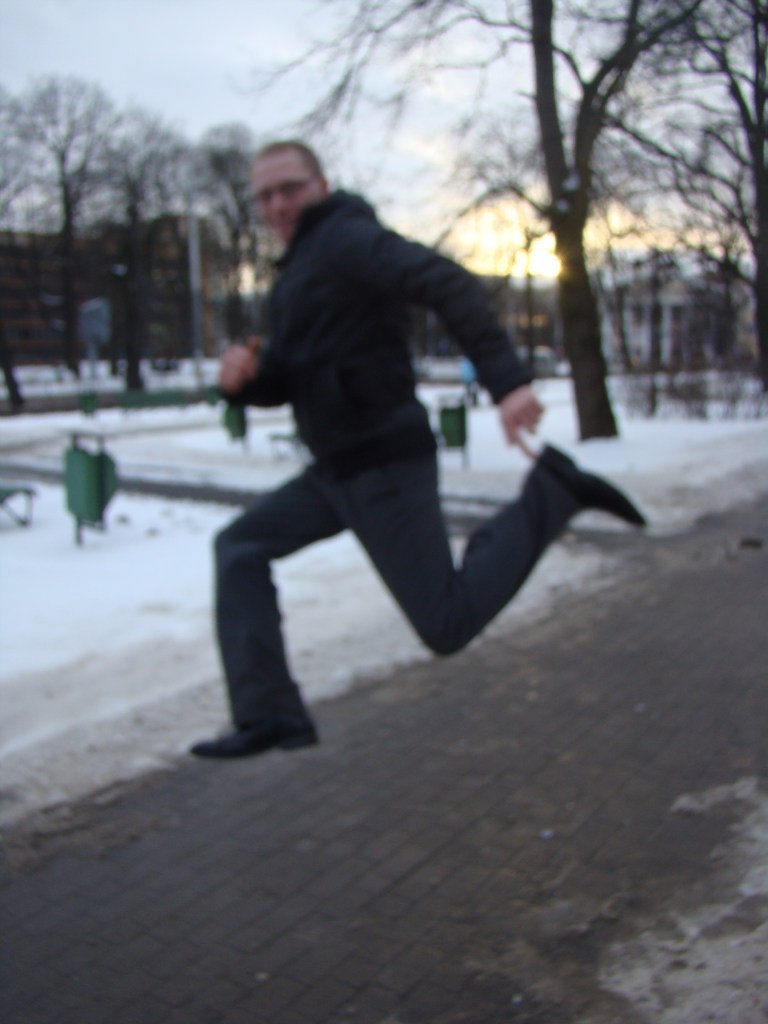 Иван Жихарев | 