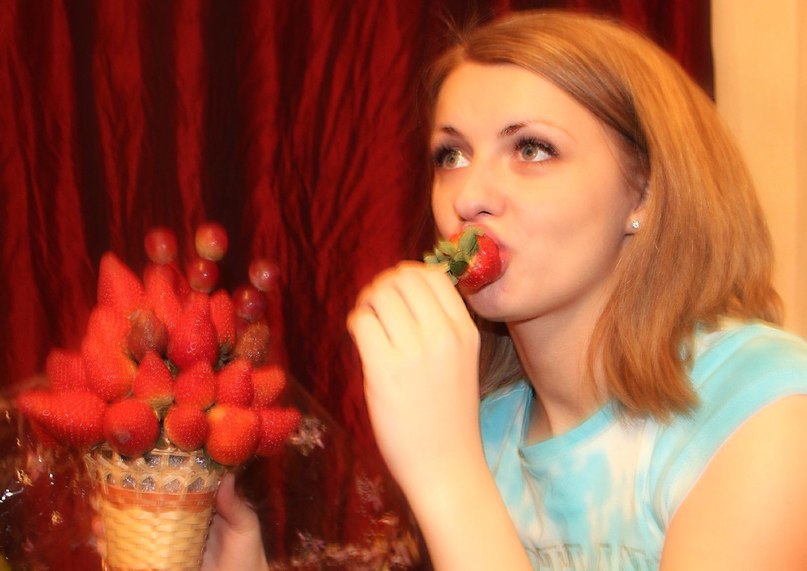 Анастасия Сташкова | Москва