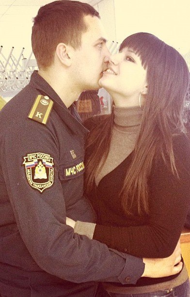 Юлия Алесина | Москва