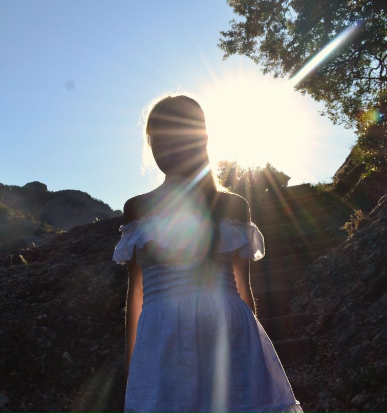 Евгения Карамова | Москва