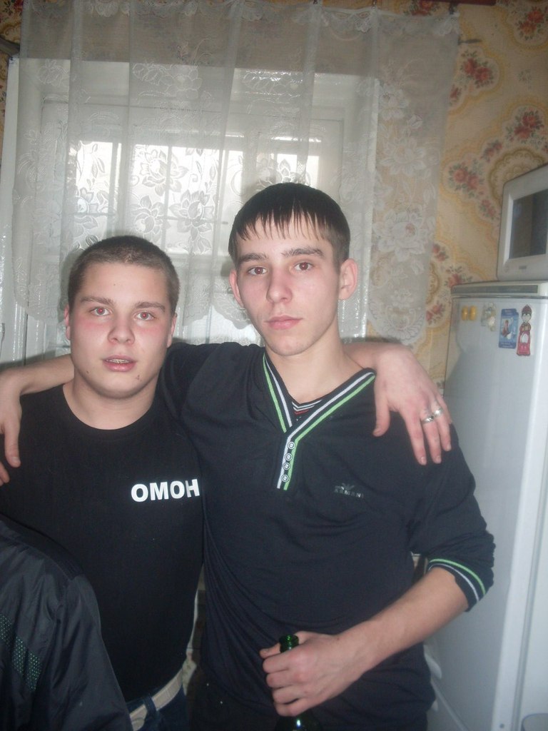 Никитос Сорокин | Кемерово