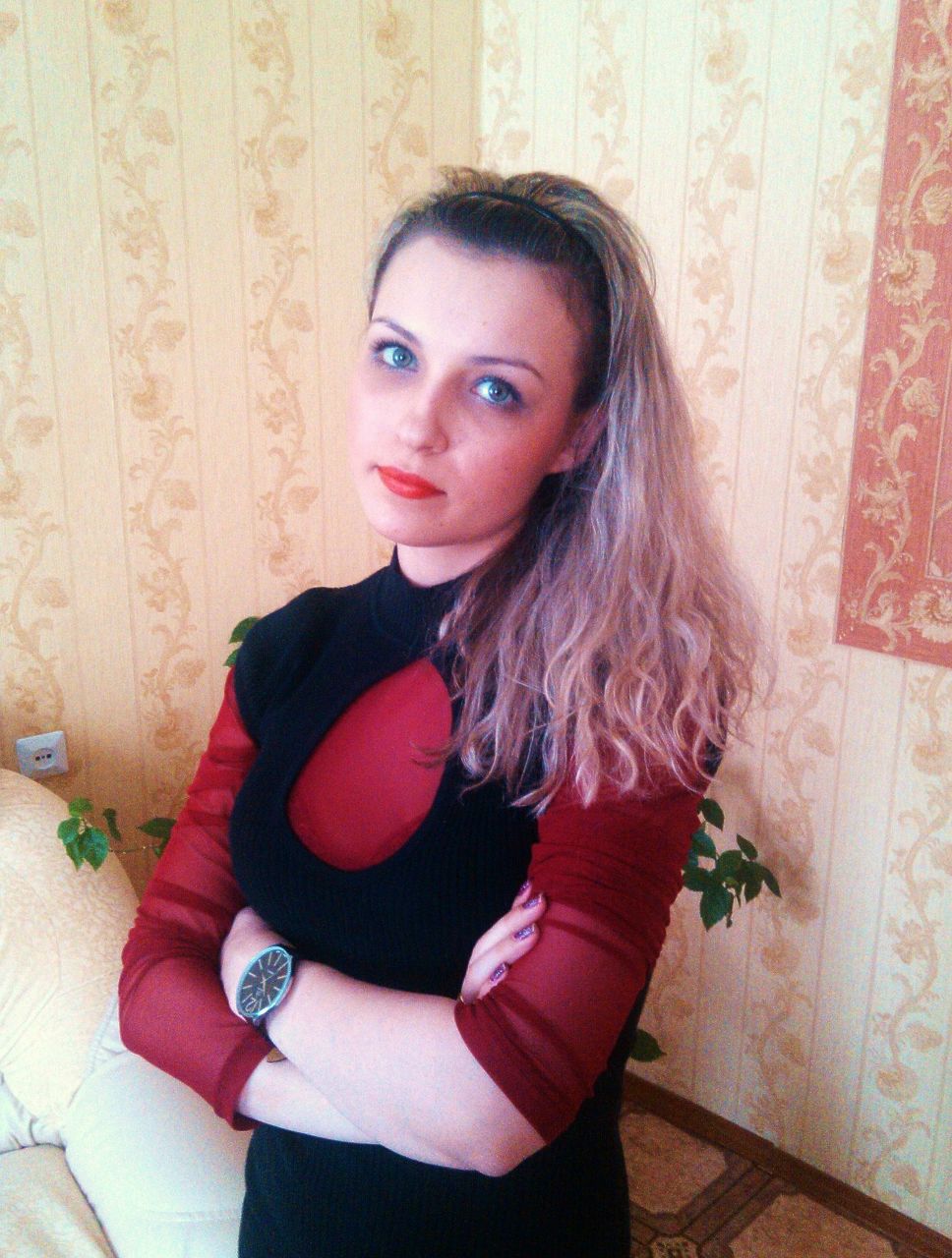 Олеся Перескокова | Томск