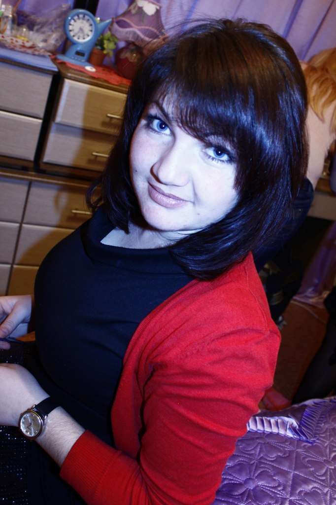 Лилия Баракаева | 