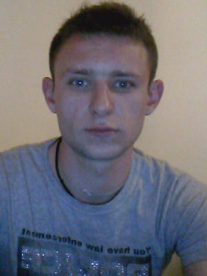 Павло Думановський | Черновцы