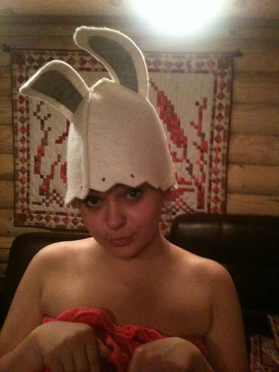 Дарья Войцеховская | 