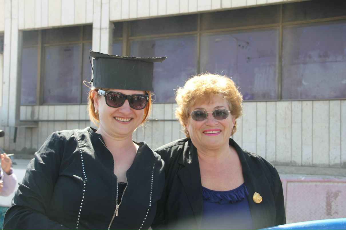 Яна Фюрст ( Дудакова ) | Санкт-Петербург