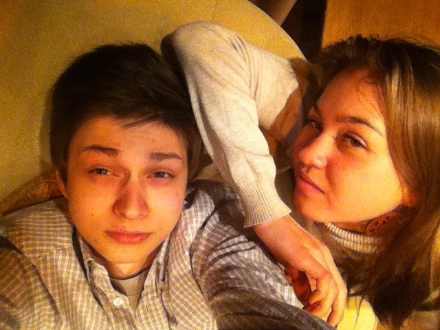 Карим Нурулин | Нижнекамск