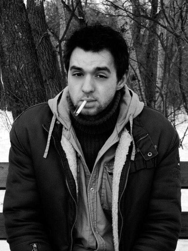 Димон Потапенко | Киев