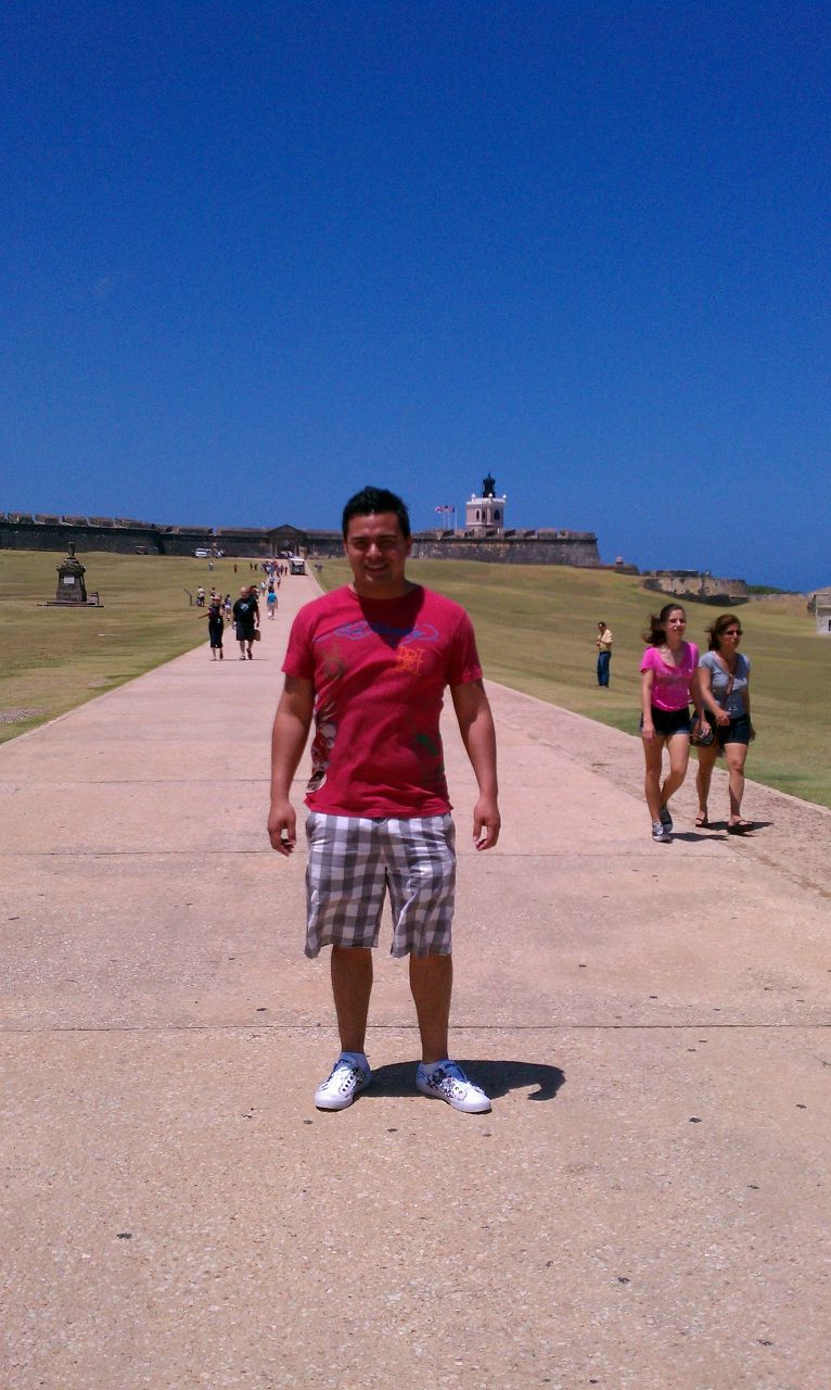 Ivan Pereira | Washington, D.C.