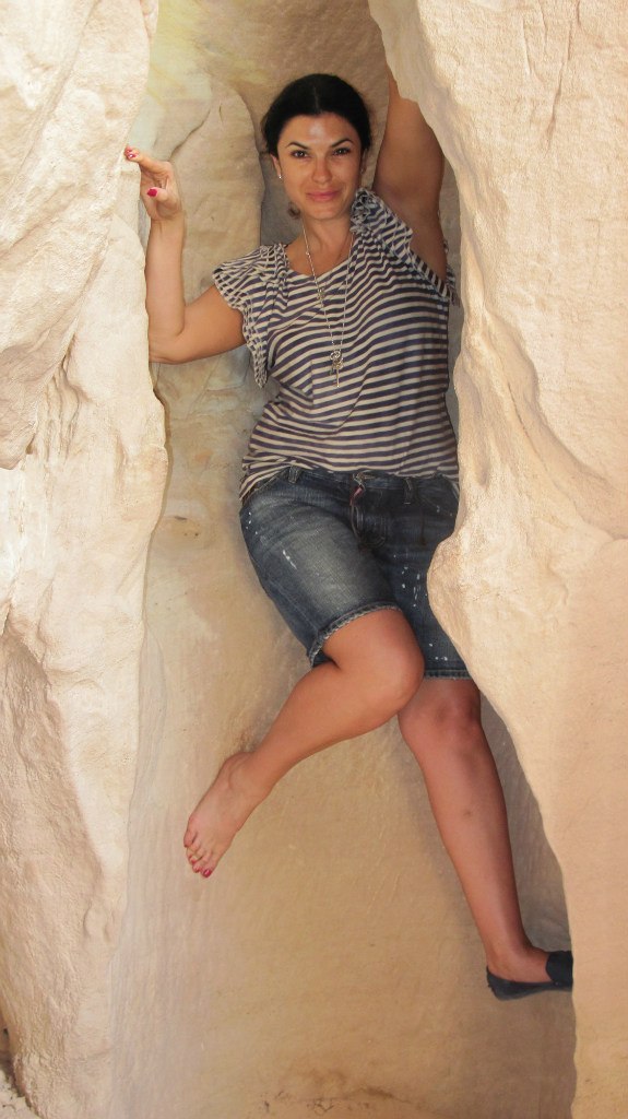 Olga Pankratova | Севастополь