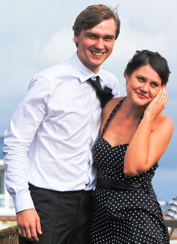 Татьяна Князева | Москва