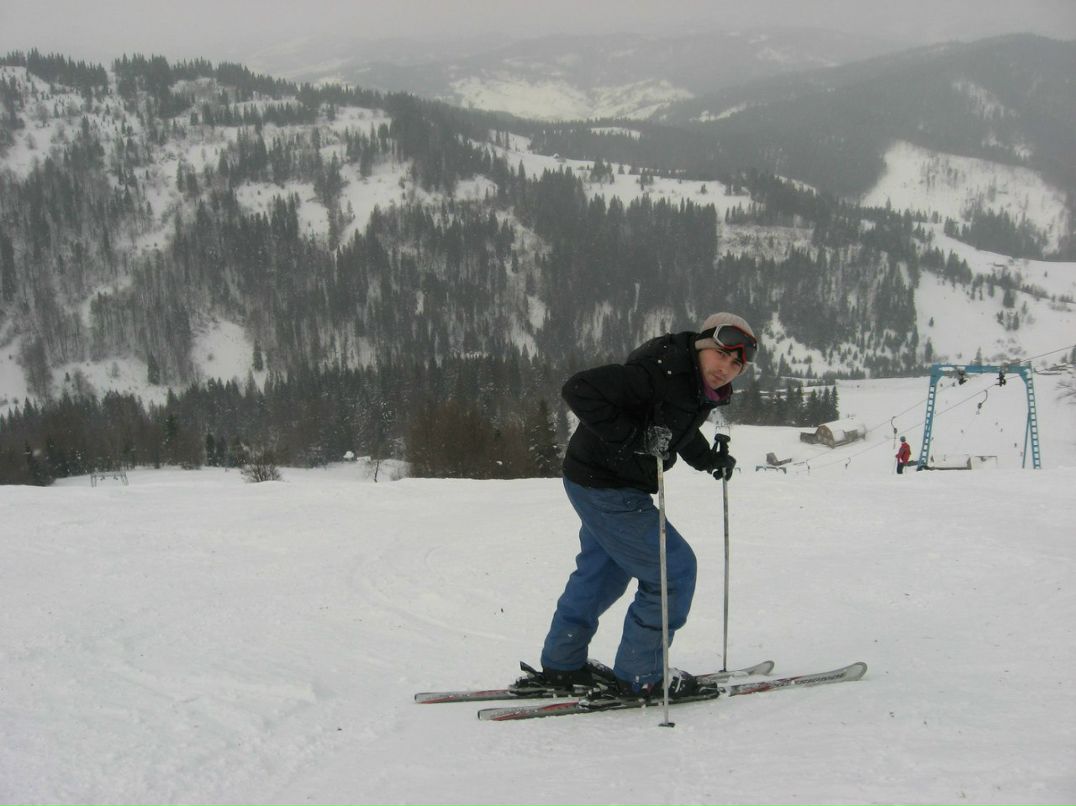 Андрій Гурко | Киев