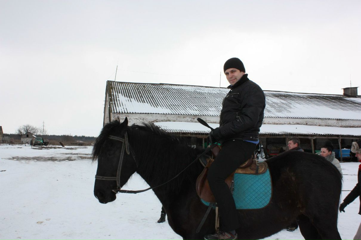 Алёна Селищева | Днепр (Днепропетровск)