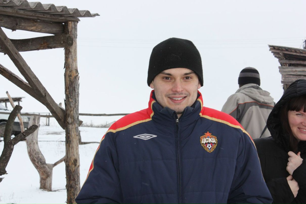 Алёна Селищева | Днепр (Днепропетровск)