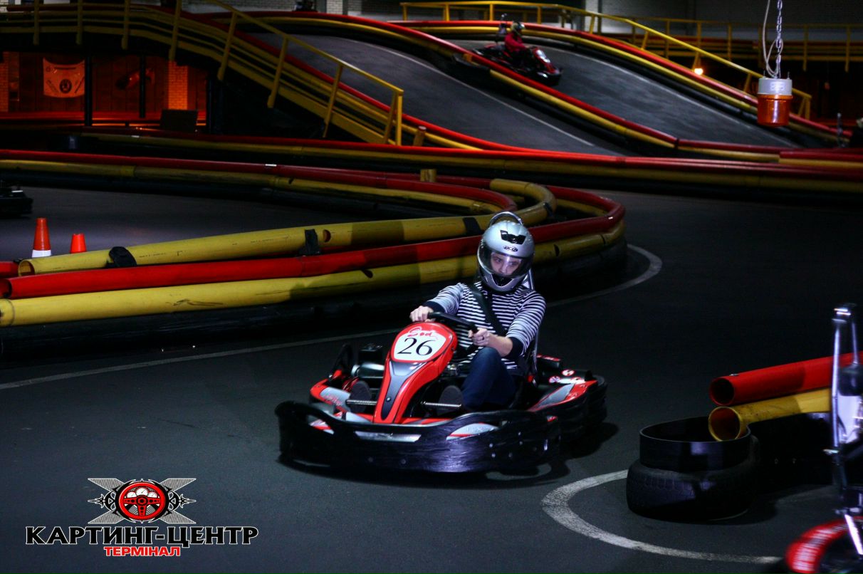 Гриша Горпинич ۩۞۩ | Киев