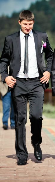 №15, Олександр Безега, 37 лет, Ильница №15, Олександр Безега, 37 лет, Ильница