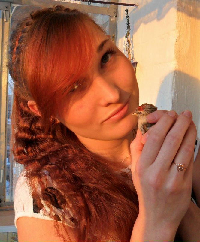 Ольга Несолёная | Екатеринбург