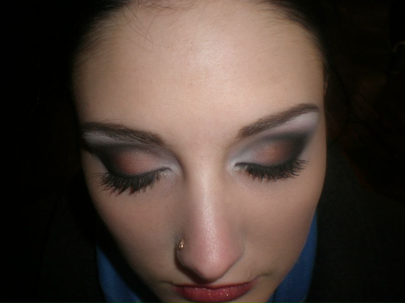 Анастасия Белоцерковская | Мурманск