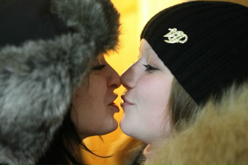 Кристина Режевцова | Москва