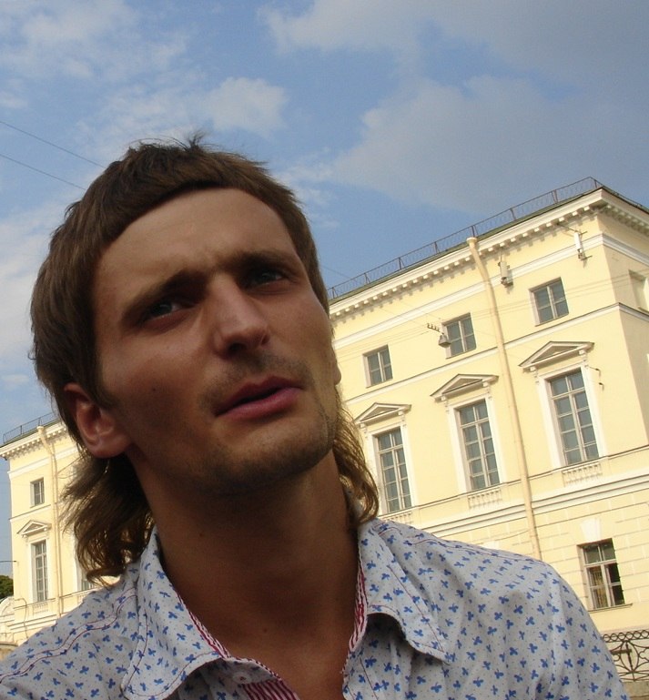 Максюха Пух | 