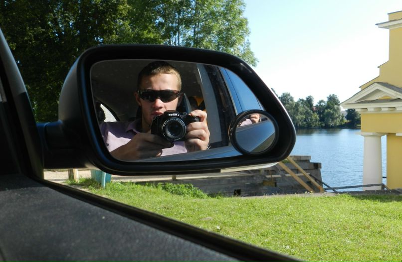 Андрей Лисицких -$Челентано$- | Псков