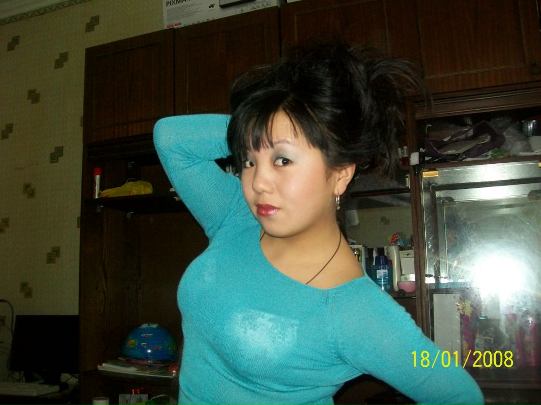 Ирина Ким | Москва