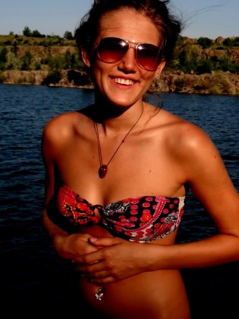 Кристина Пересада | Москва