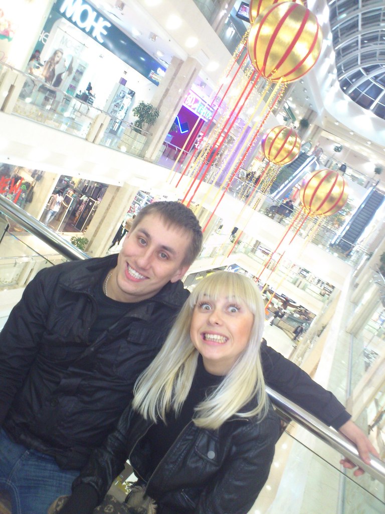 Кристина Герасимова ♥ | 