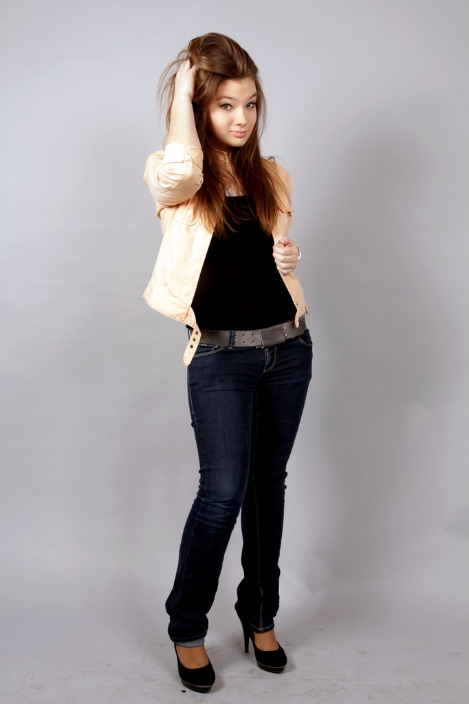 Анна Дмитриева | Москва