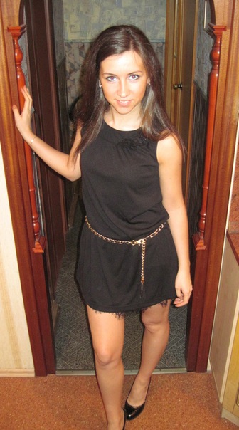 №75, Анька Кириллова, 37 лет, Санкт-Петербург №75, Анька Кириллова, 37 лет, Санкт-Петербург