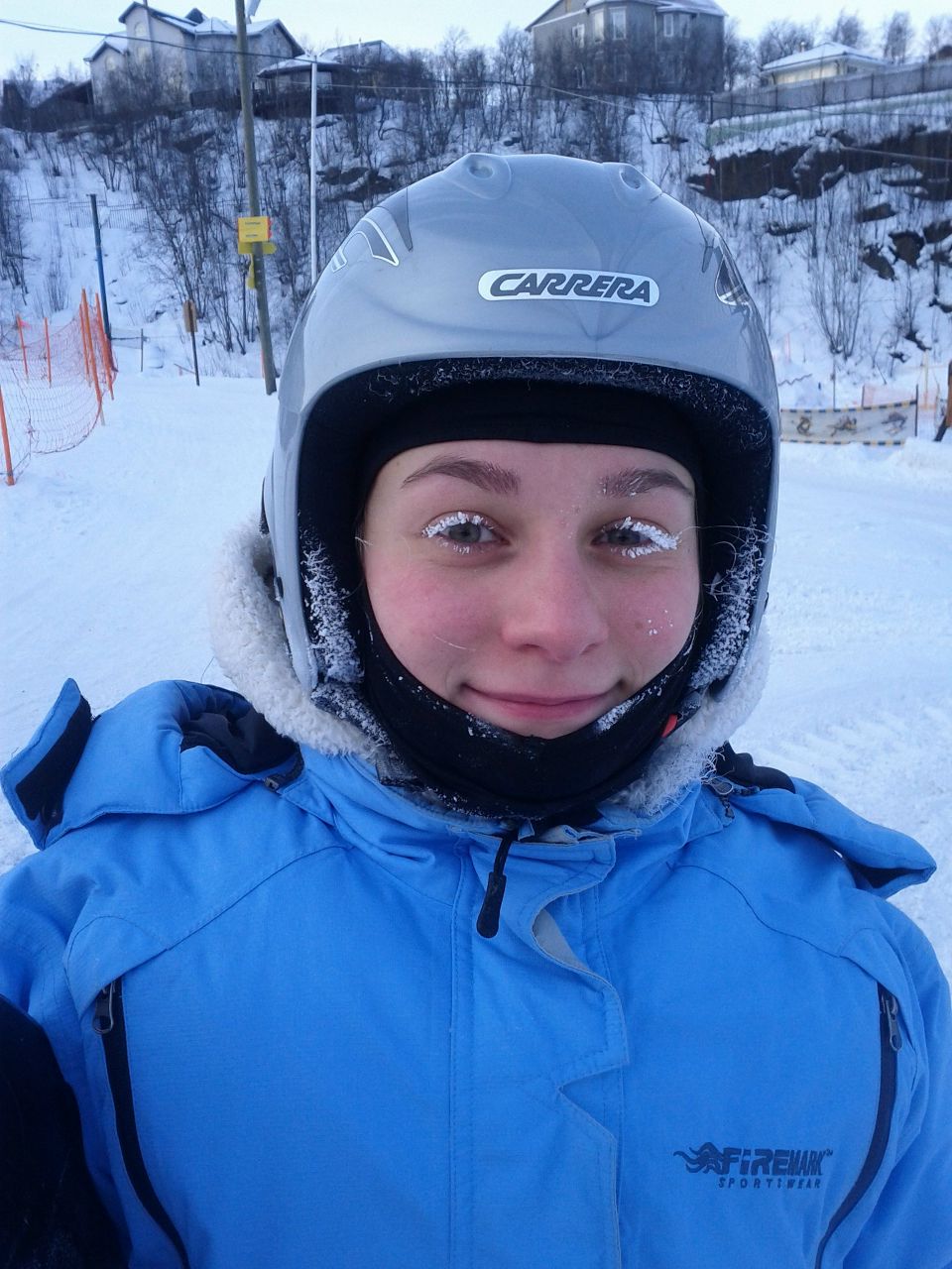 Нина Загарских | Тура