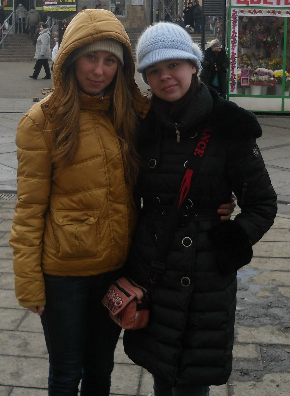 Анна Толубаева | Санкт-Петербург