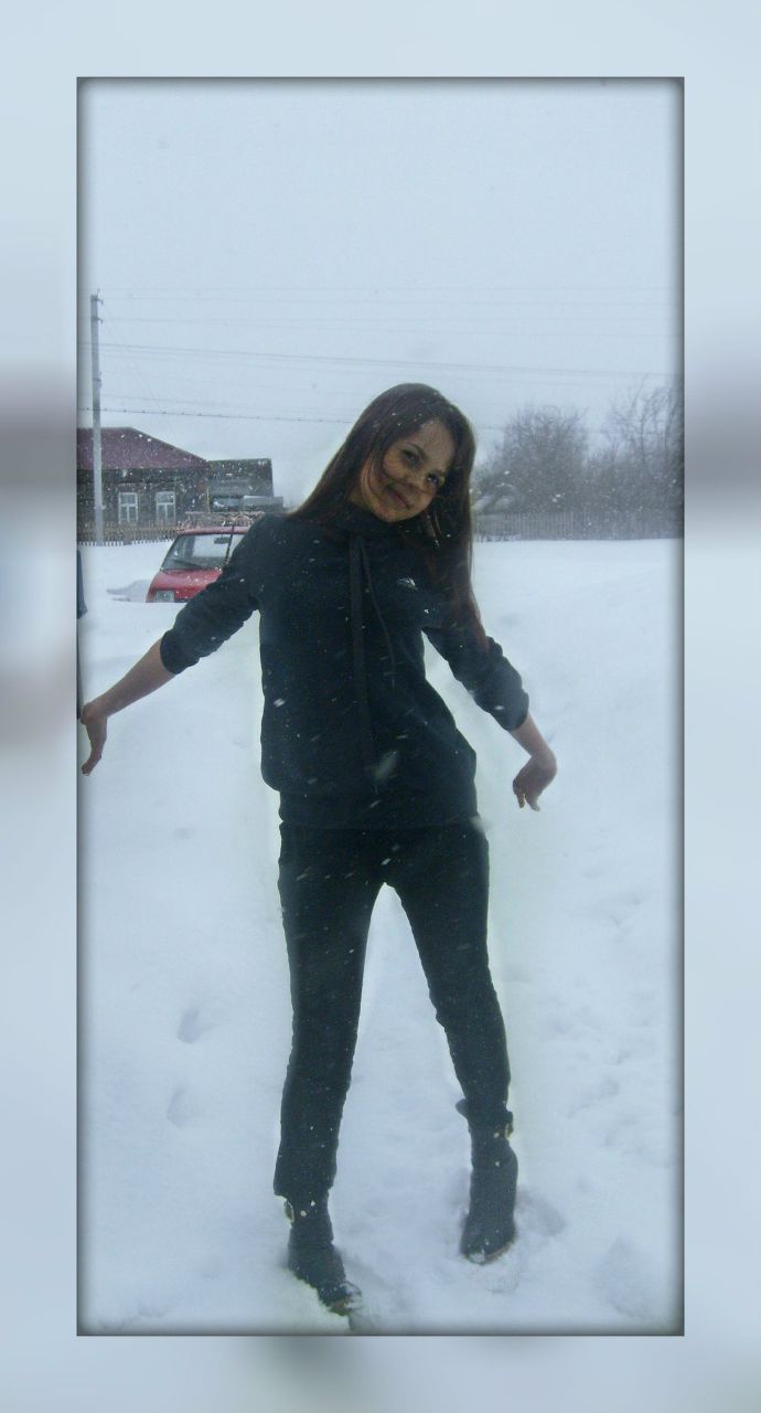 Оксана Аскалонова | Ульяновск