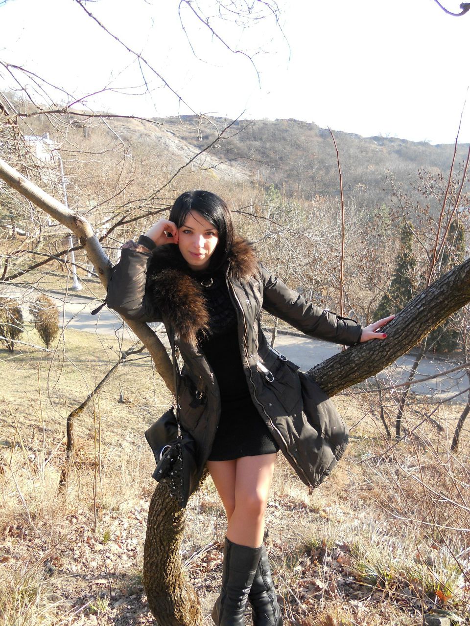 Виктория Русецкая | Нальчик