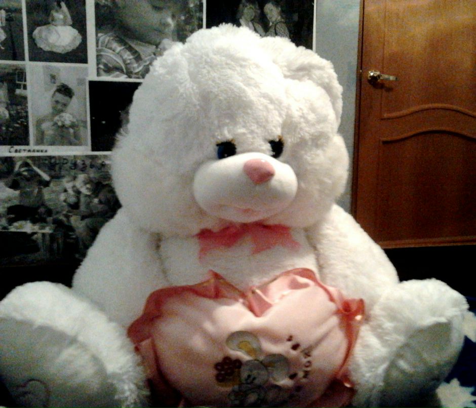 Александра Пащенко | Мурманск