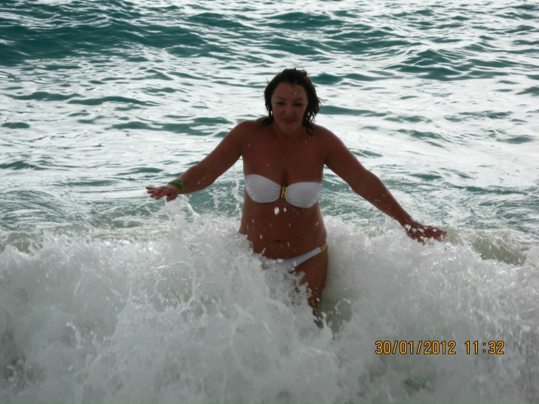 Марина Струк | Павлодар