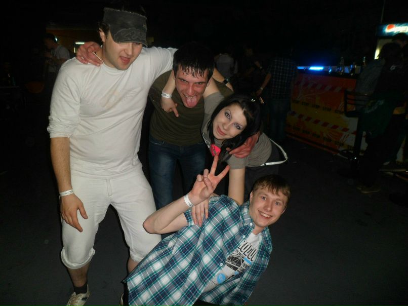 Андрей Соромытько | Сочи