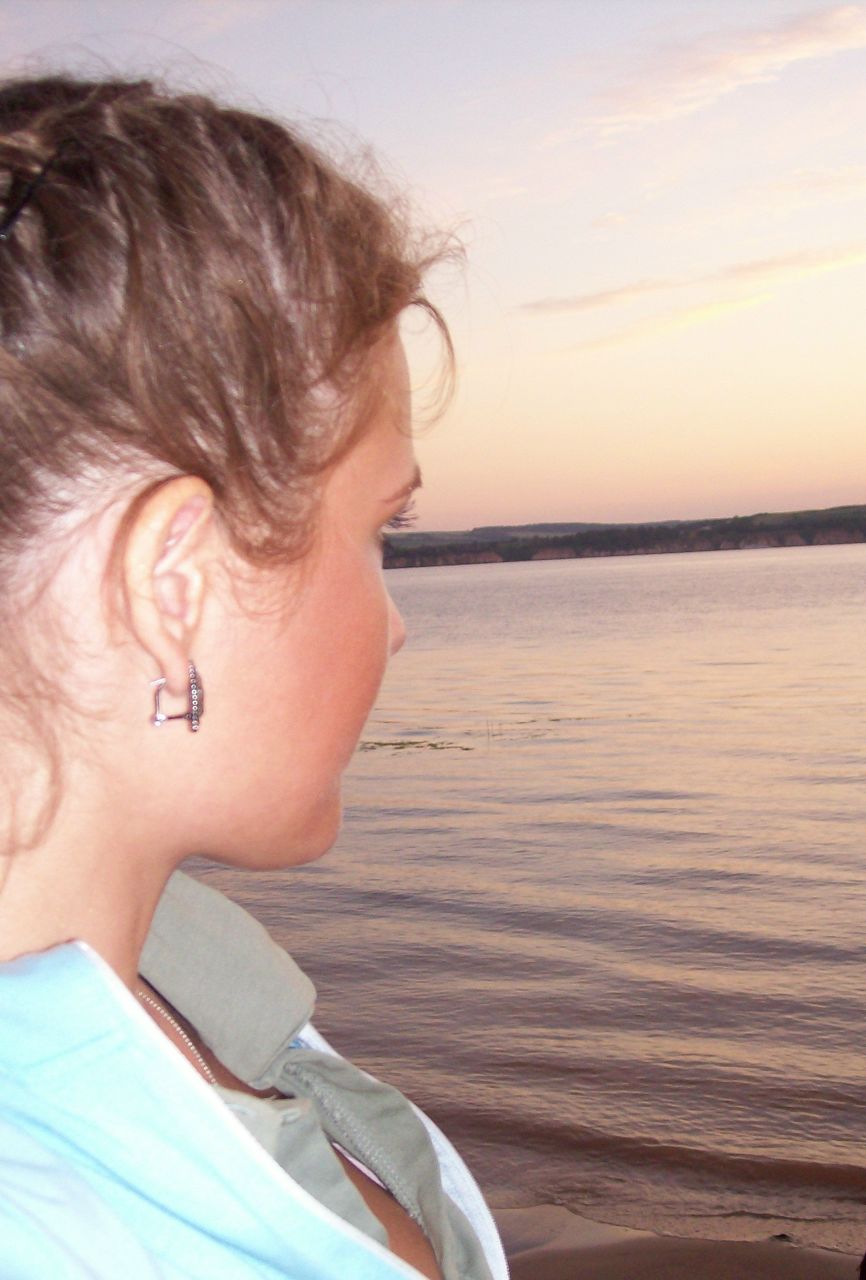 Юлия Гладкая | Казань